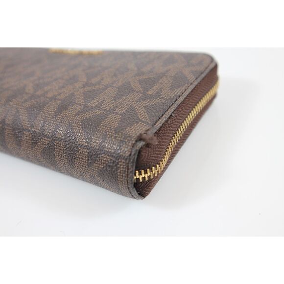 MICHAEL KORS PURSE AND WALLET - Picture 2 of 11